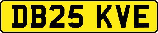 DB25KVE