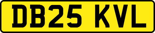 DB25KVL