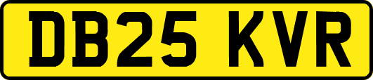 DB25KVR