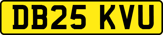 DB25KVU