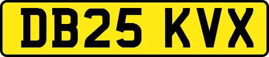 DB25KVX