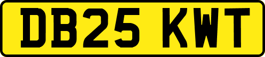 DB25KWT