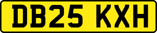 DB25KXH