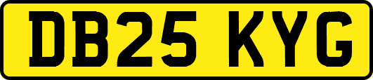 DB25KYG
