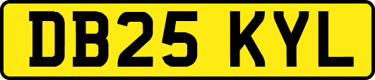 DB25KYL