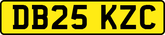 DB25KZC