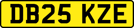 DB25KZE