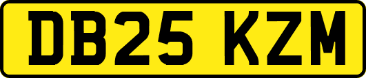 DB25KZM