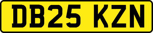 DB25KZN
