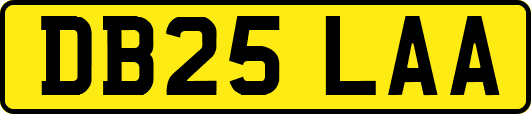 DB25LAA