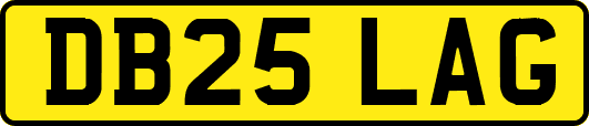 DB25LAG