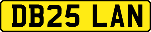 DB25LAN