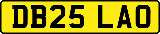 DB25LAO