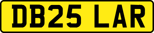 DB25LAR