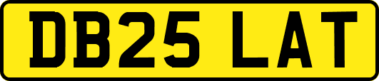 DB25LAT