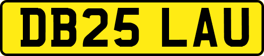 DB25LAU