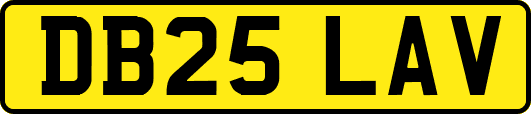 DB25LAV