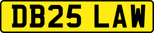 DB25LAW