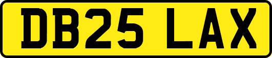 DB25LAX