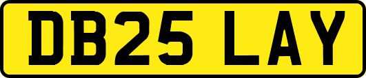 DB25LAY
