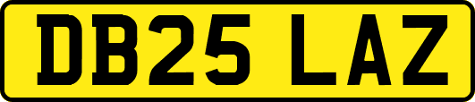 DB25LAZ