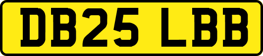 DB25LBB