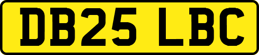 DB25LBC