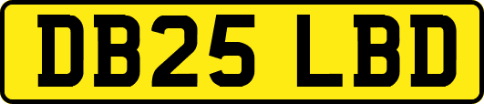 DB25LBD