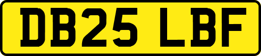 DB25LBF
