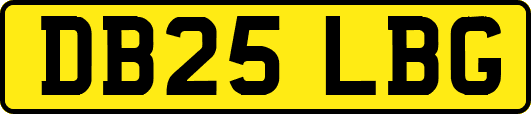 DB25LBG