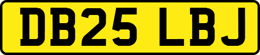 DB25LBJ