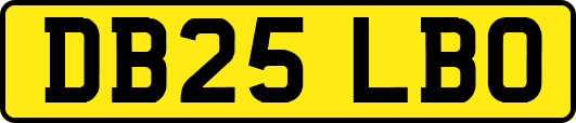 DB25LBO