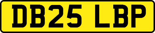 DB25LBP