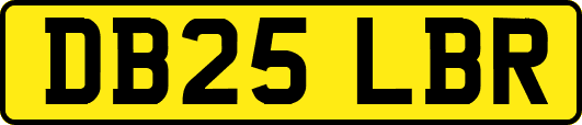 DB25LBR
