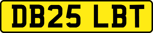 DB25LBT