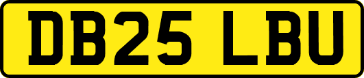 DB25LBU