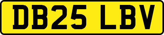 DB25LBV
