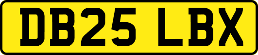 DB25LBX
