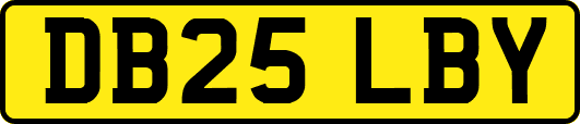 DB25LBY