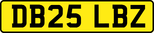 DB25LBZ