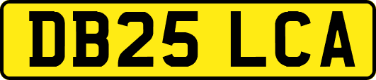 DB25LCA