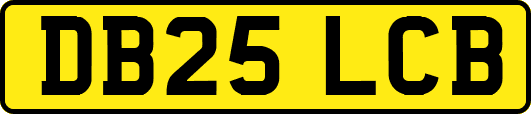 DB25LCB