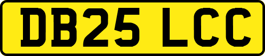 DB25LCC