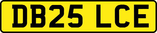 DB25LCE