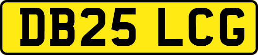 DB25LCG