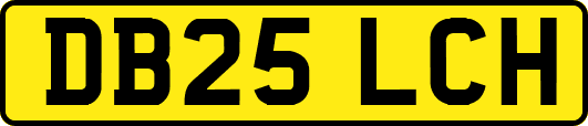 DB25LCH
