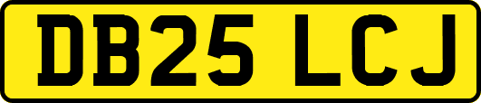 DB25LCJ