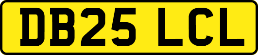 DB25LCL