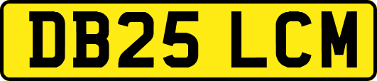 DB25LCM