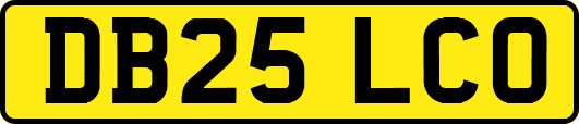DB25LCO